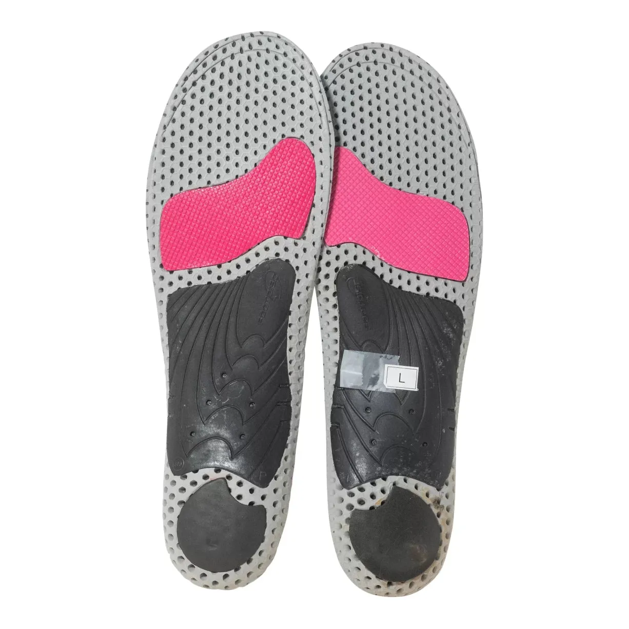 Currex BIKEPRO High Insoles