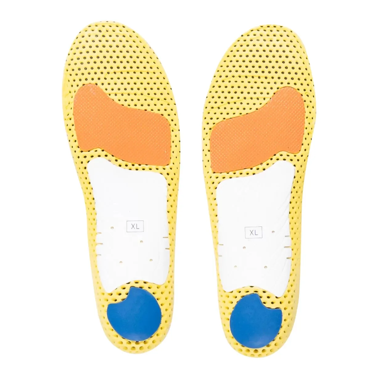 Currex RunPro High Insoles