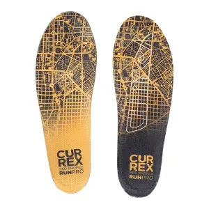 Currex RunPro High Insoles