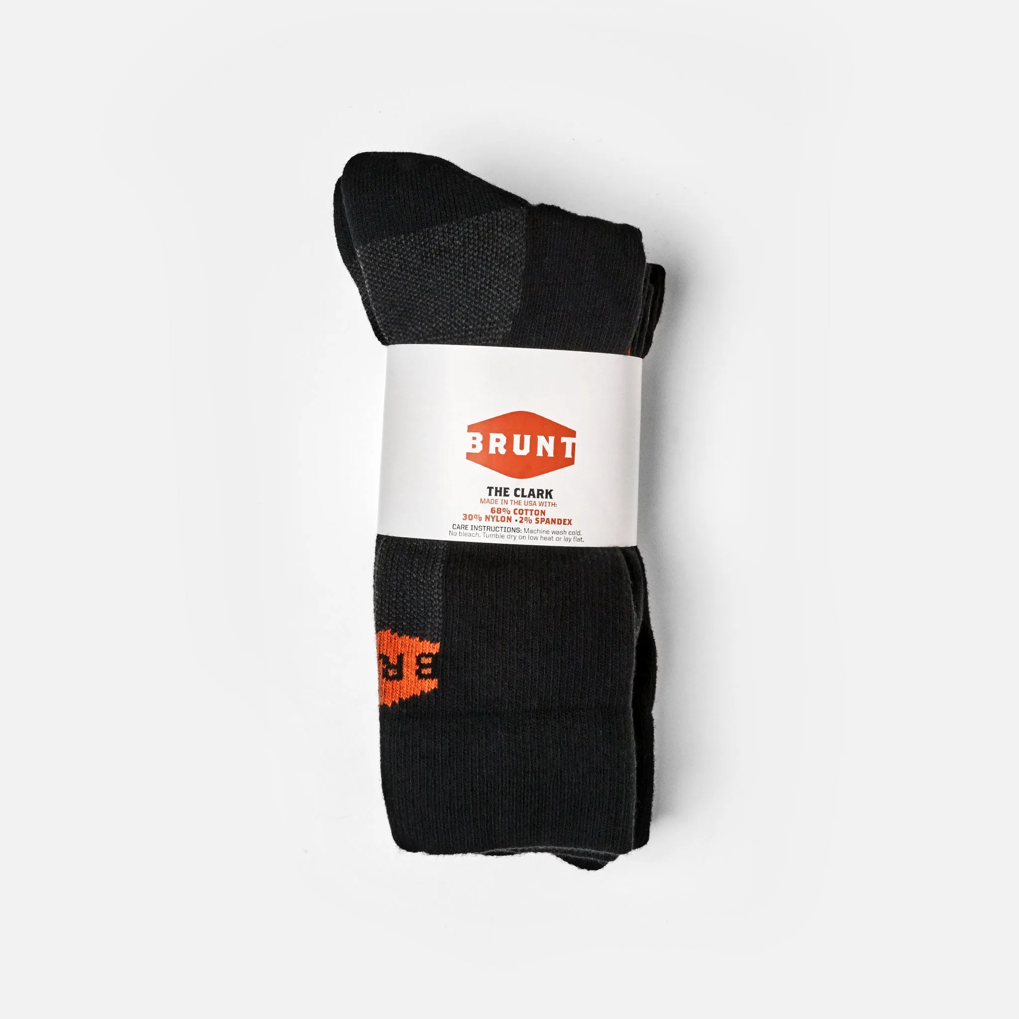 Everyday Socks (3 Pack)