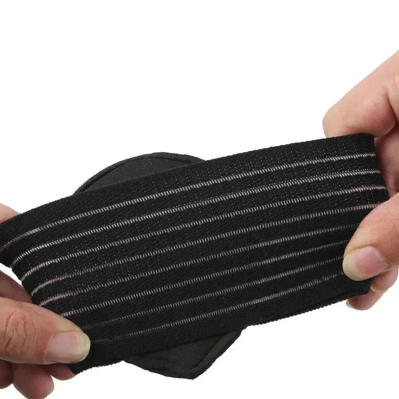 Flat Foot Arch Support Insoles and Men