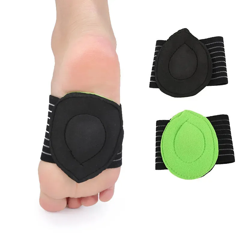 Flat Foot Arch Support Insoles and Men