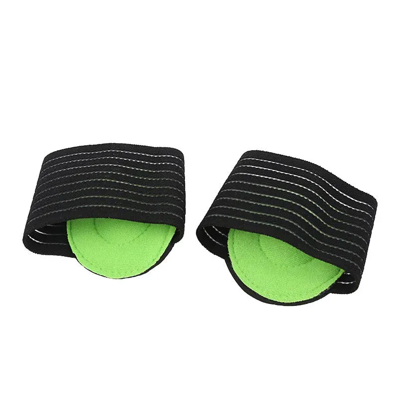 Flat Foot Arch Support Insoles and Men