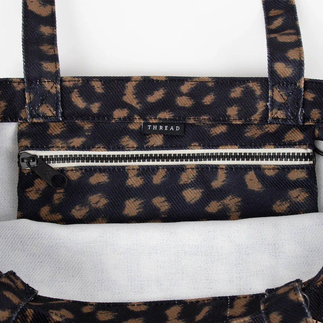 Hendrix Daily Tote by THREAD