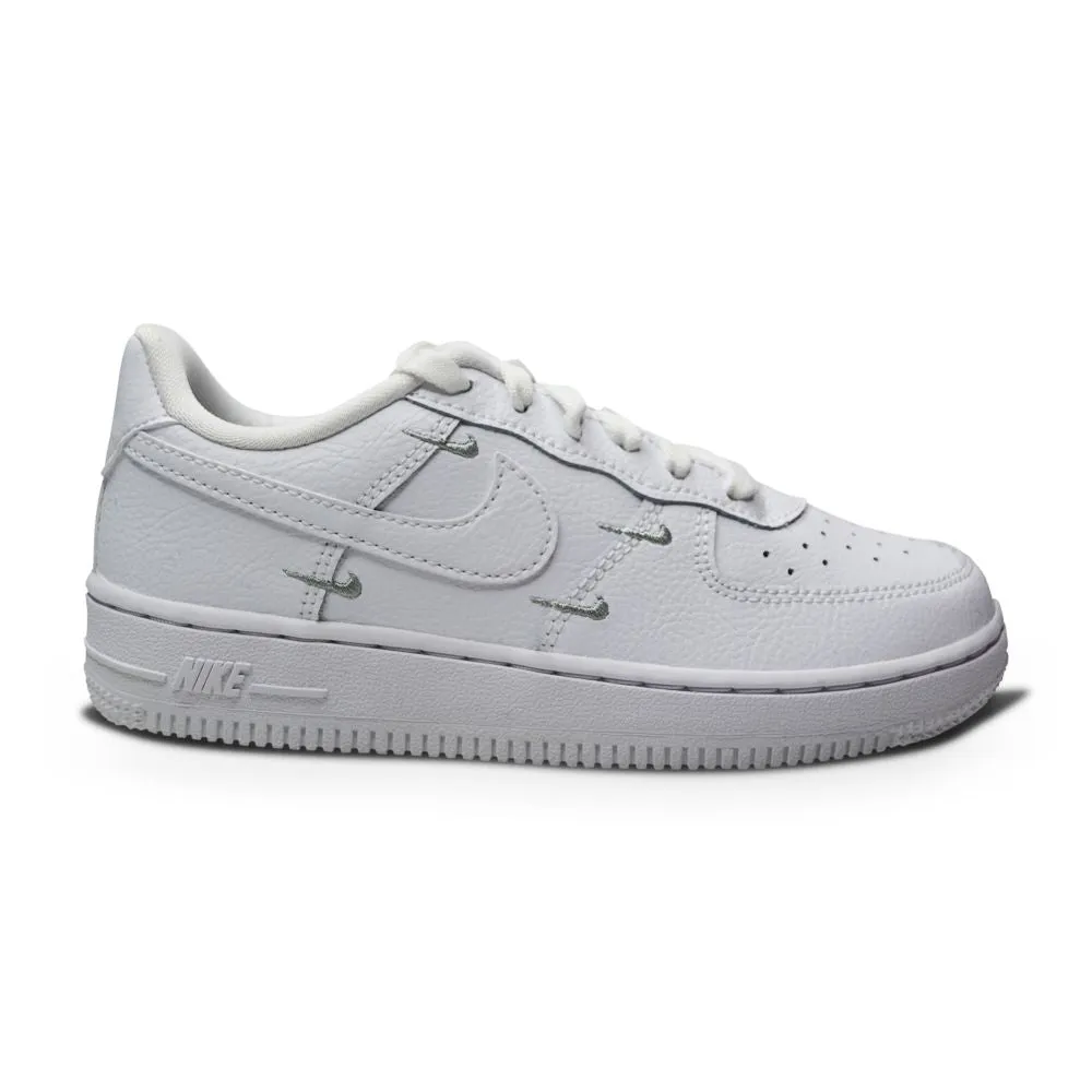 Kids Nike Force 1 LV8 HO20 (PS) sisterhood - CT3956 100 - White