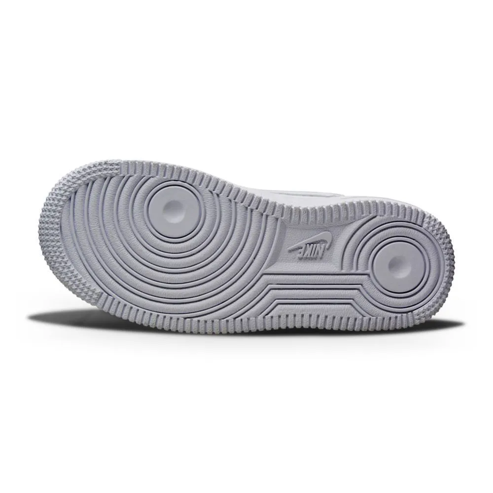 Kids Nike Force 1 LV8 HO20 (PS) sisterhood - CT3956 100 - White