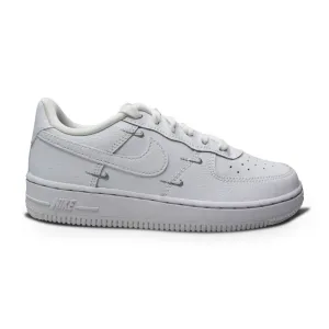 Kids Nike Force 1 LV8 HO20 (PS) sisterhood - CT3956 100 - White