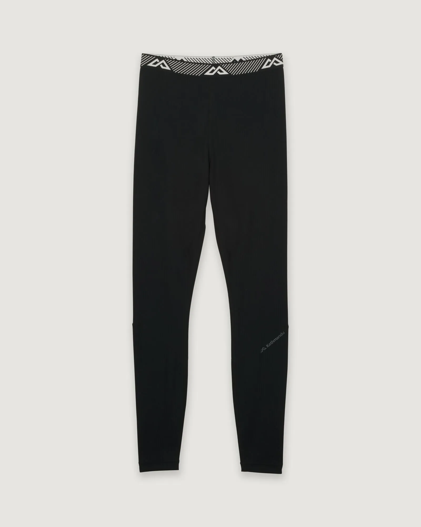 KMDAction Women's Leggings - Black