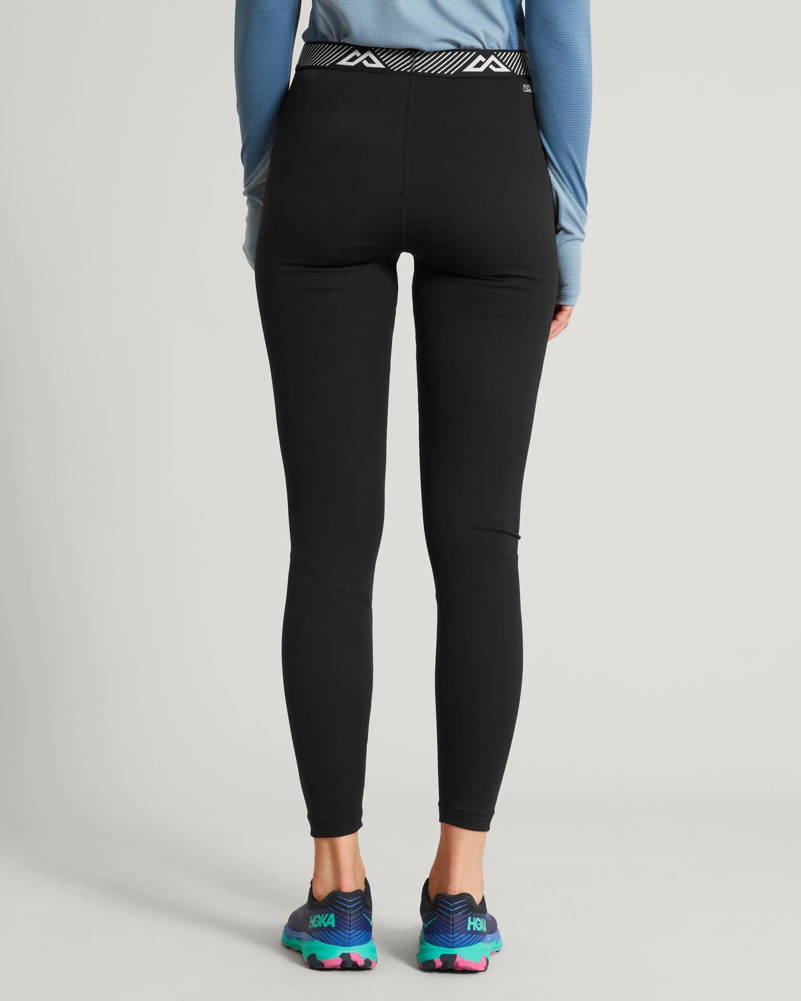 KMDAction Women's Leggings - Black