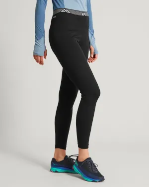 KMDAction Women's Leggings - Black