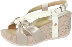 Marlee Wedge Sandal