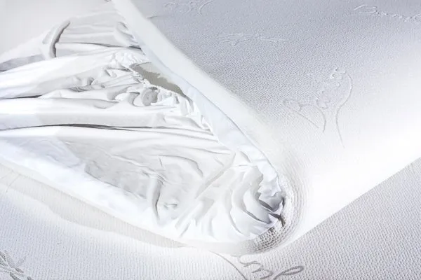 Memory Foam Mattress Topper 5cm