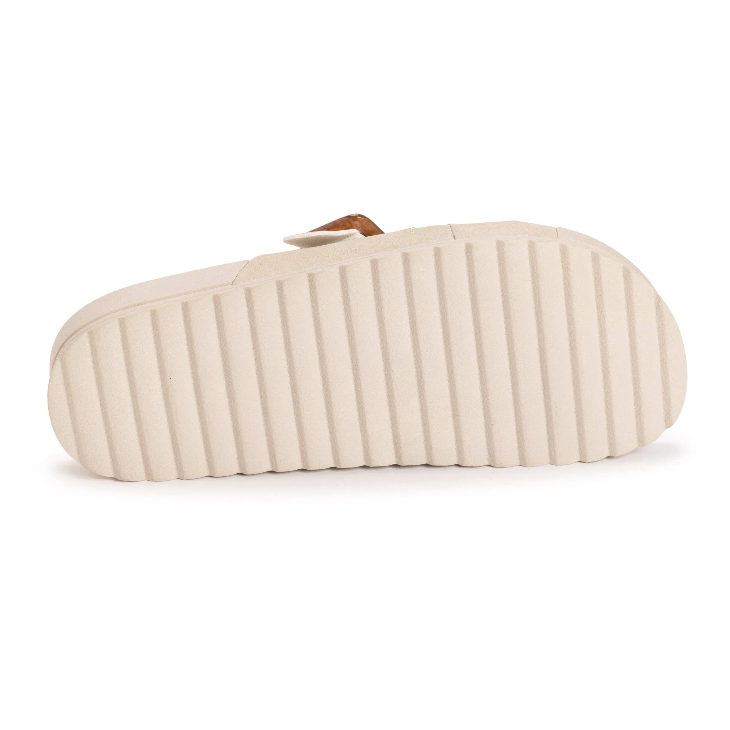 MUK LUKS Shayna Sandal