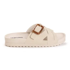 MUK LUKS Shayna Sandal