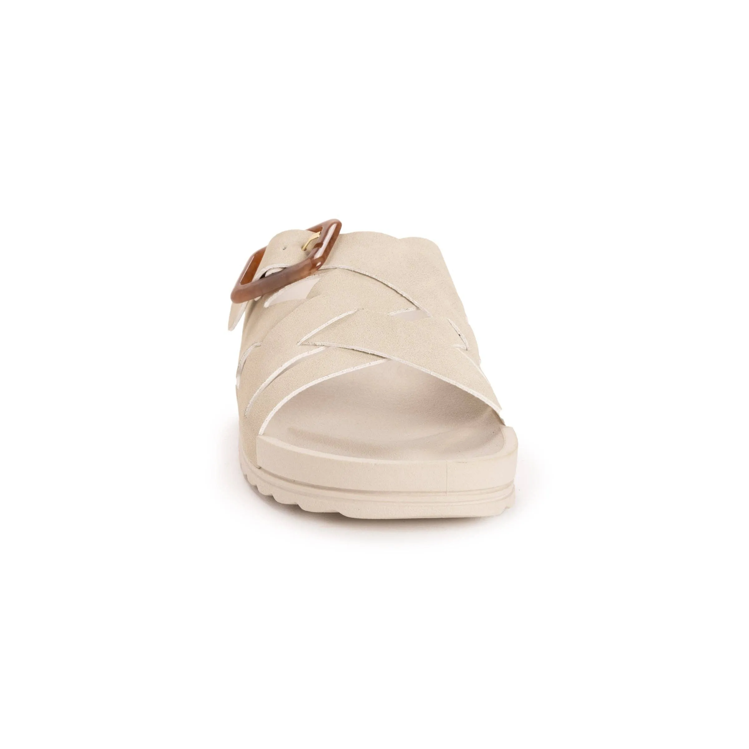 MUK LUKS Shayna Sandal