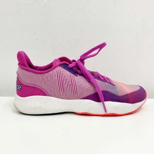 New Balance FuelCell Shift Trainers UK 5.5 Magenta Purple FitWeave Lite