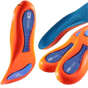 Orthotic Insole Arch Support for Flatfoot
