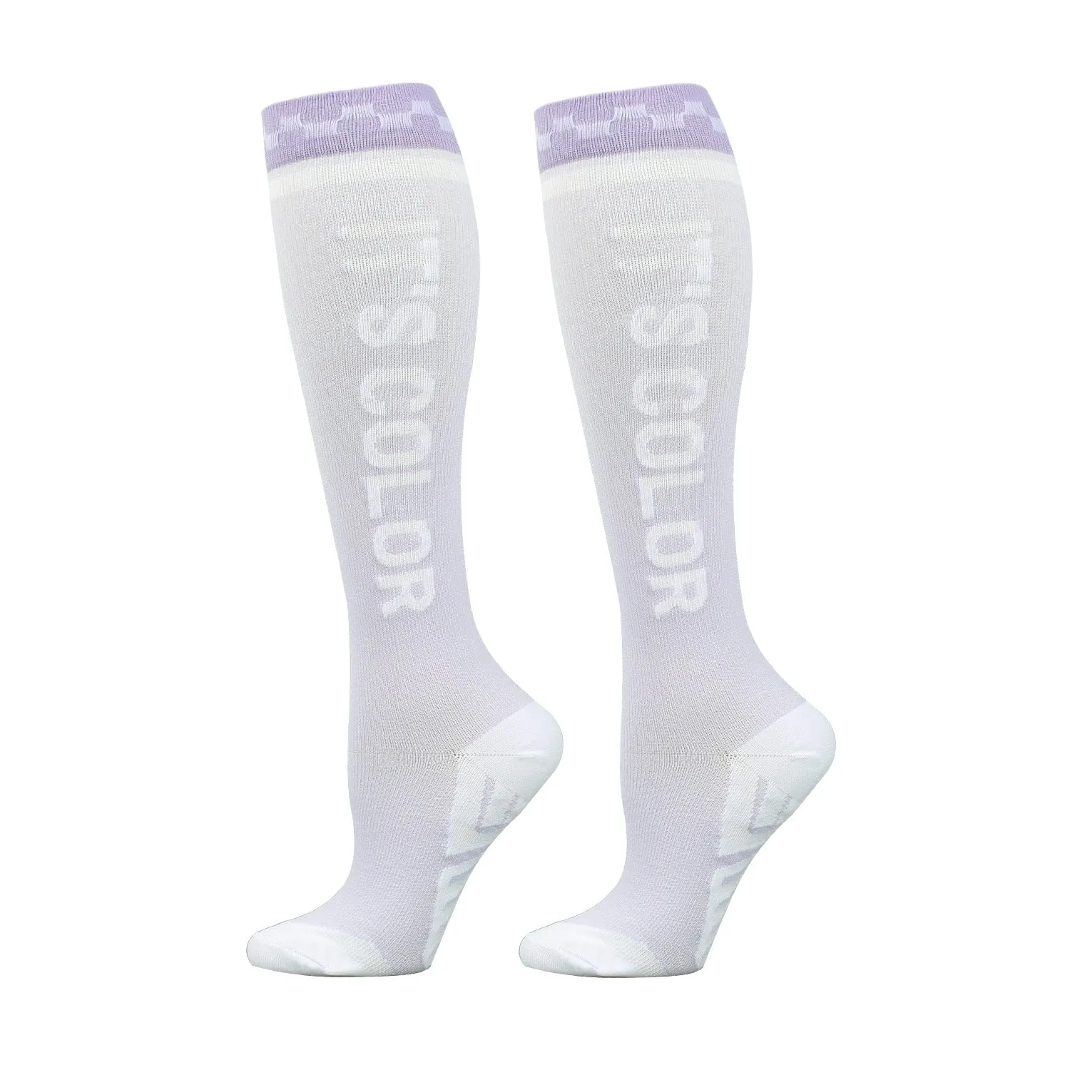 Outdoor Sports Running Non-slip Sweat Absorbing Compression Socks
