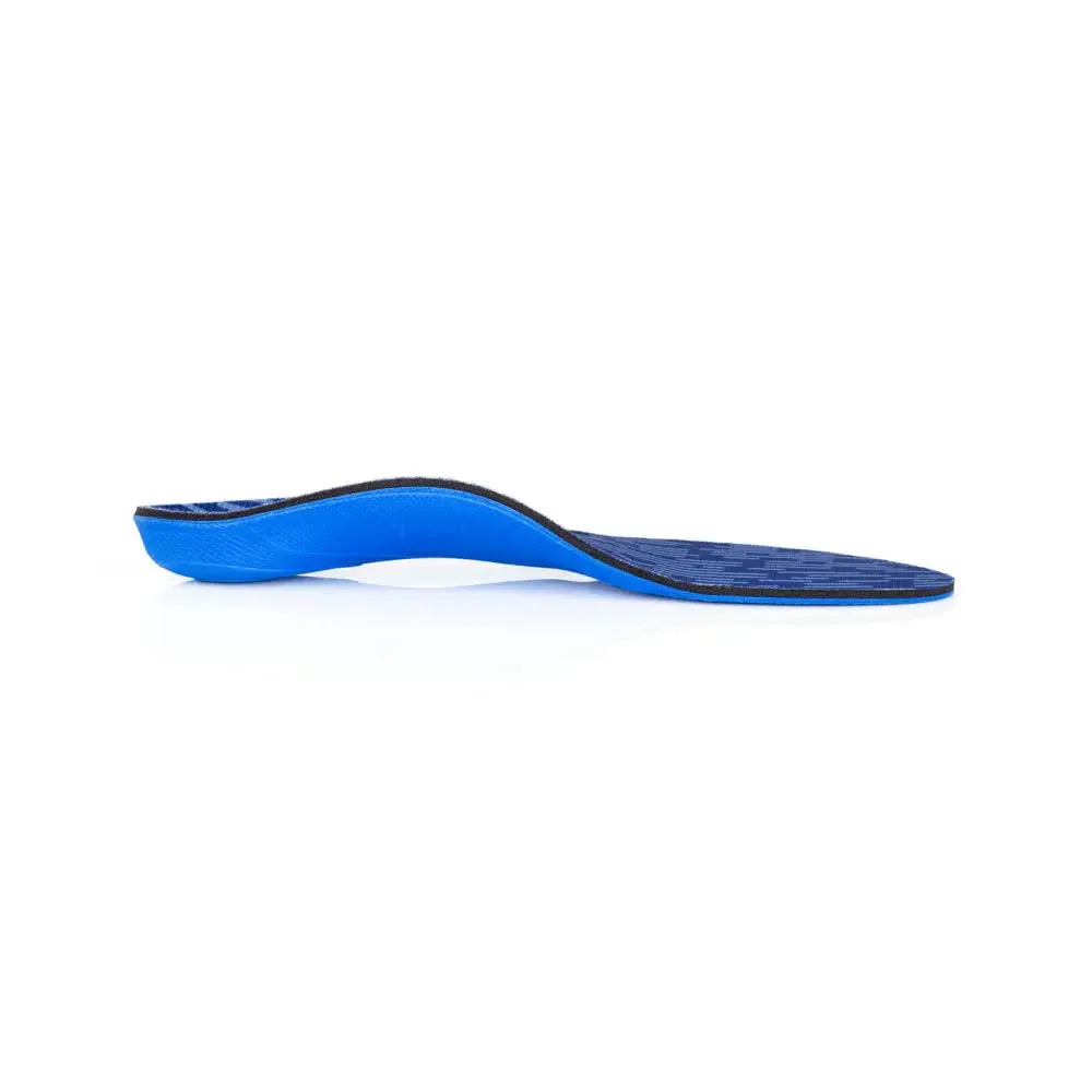 PowerStep Pinnacle High Insoles  Superior Support for High Arches