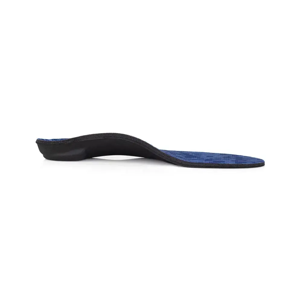 PowerStep Pinnacle Maxx Support Insoles  Maximum Stability & Comfort