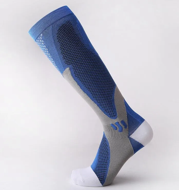 Professional high quality compressure socks-Anti-skid and shock absorption