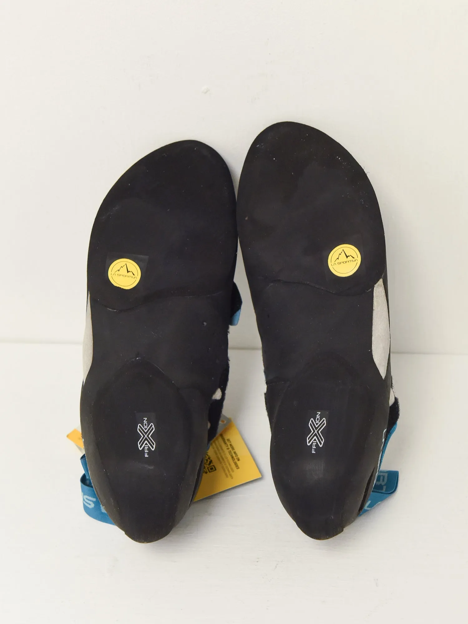 TARANTULA BOULDER CLIMBING SHOES_WOMEN