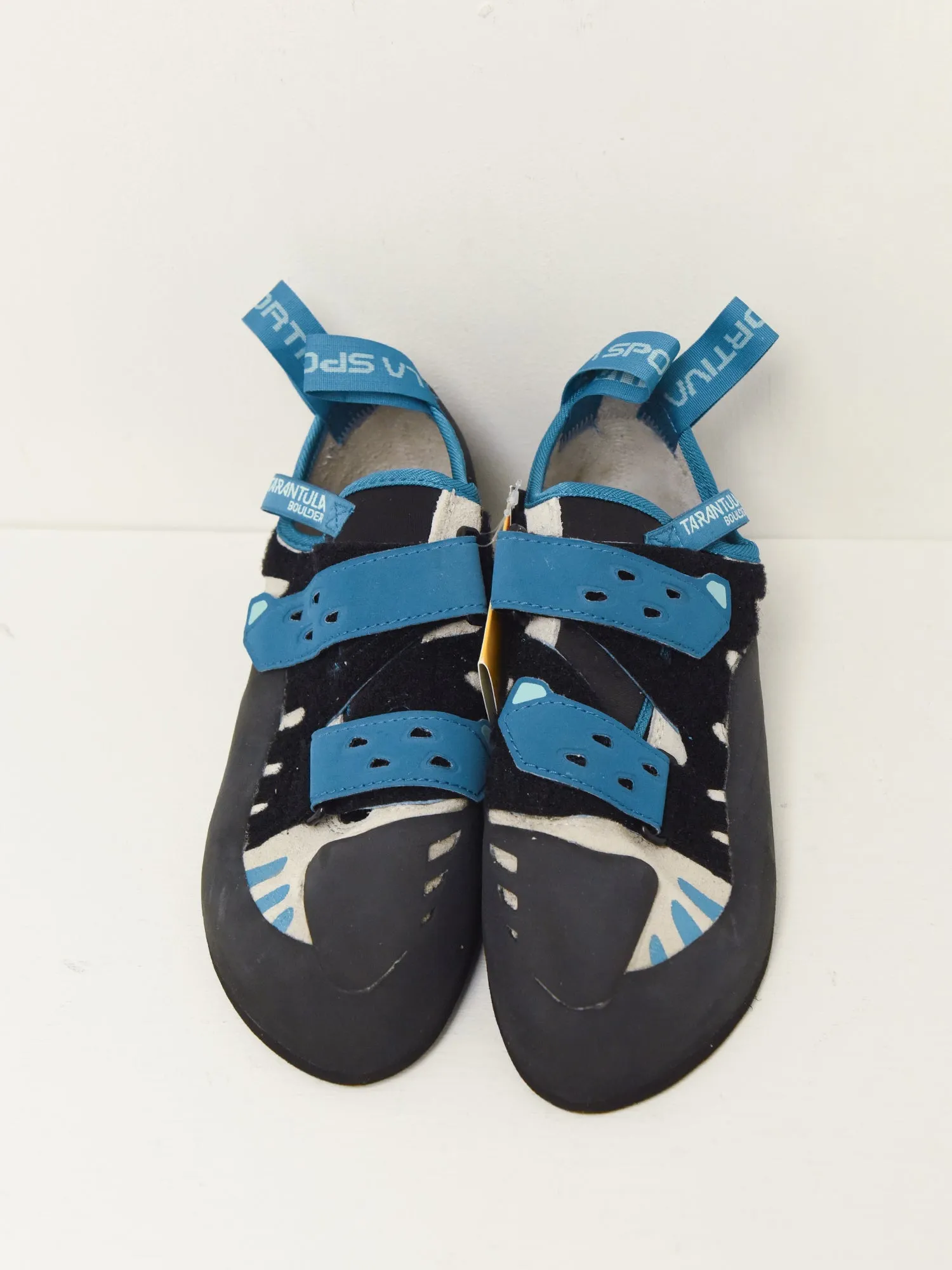 TARANTULA BOULDER CLIMBING SHOES_WOMEN