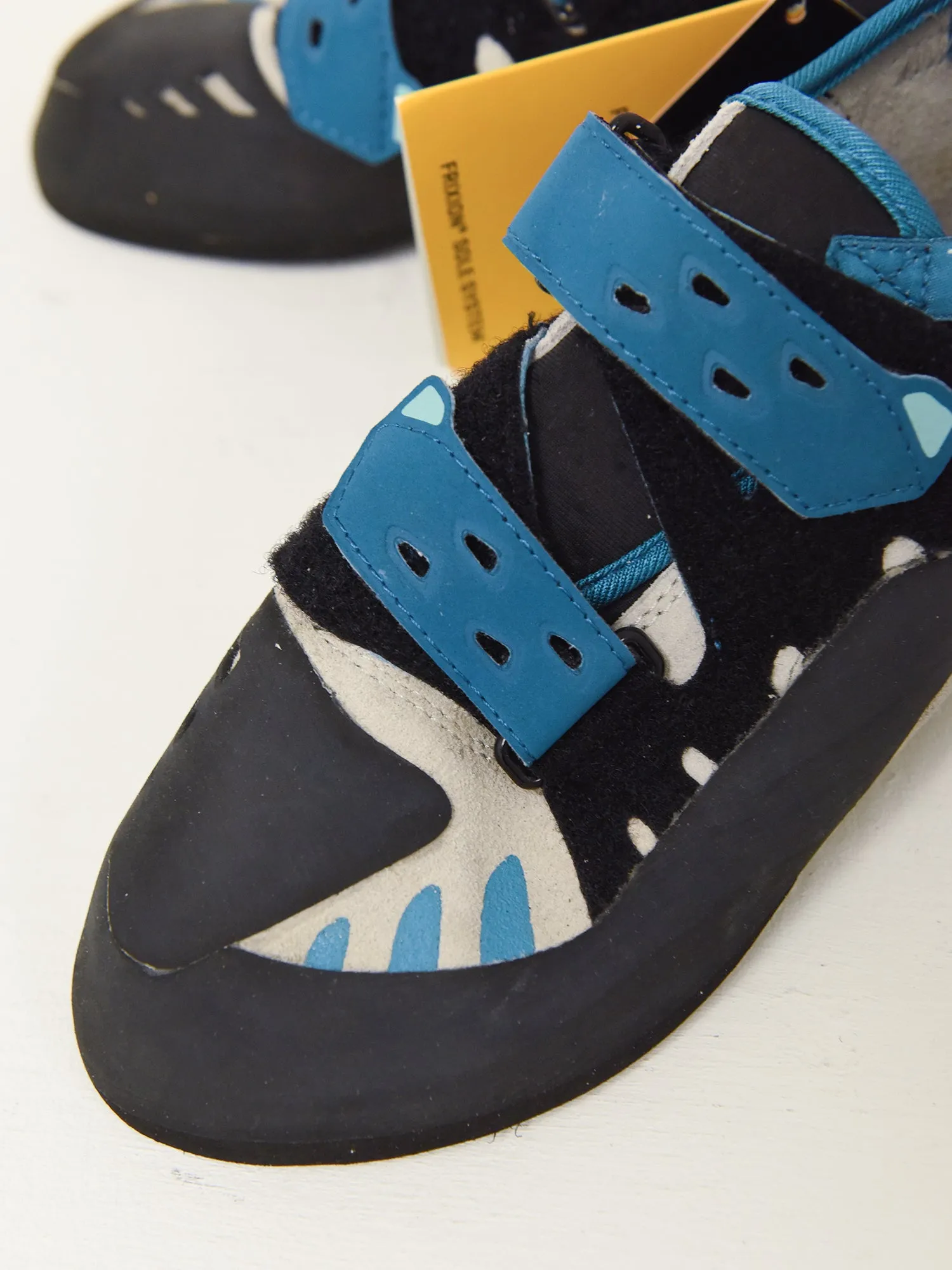 TARANTULA BOULDER CLIMBING SHOES_WOMEN