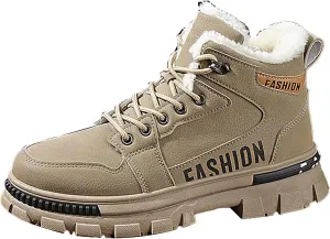 Work Boots for Men Slip On Hiking Sneakers Ankle Ladies Women's Safety Shoes Slip Resistant Waterproof Outdoor Work Botas Lightweight Hike Grounded Footwear